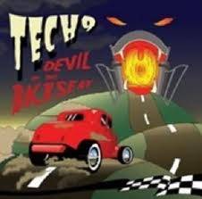 Tech 9 : Devil in the Backseat